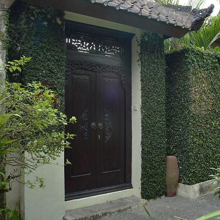 Villa Cantik Ubud Kültér fotó