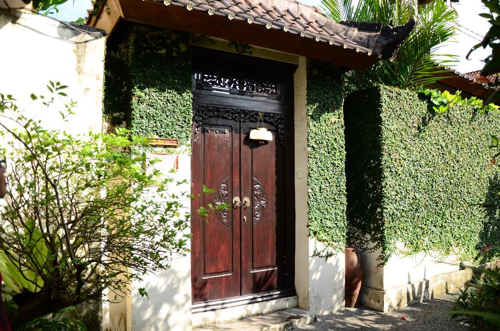 Villa Cantik Ubud Kültér fotó