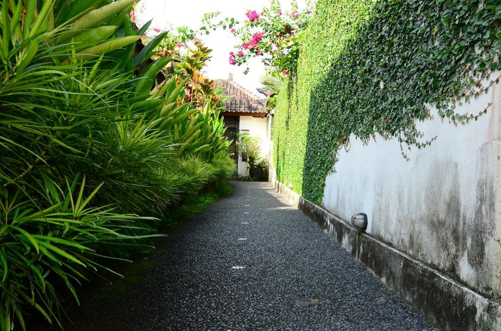 Villa Cantik Ubud Kültér fotó