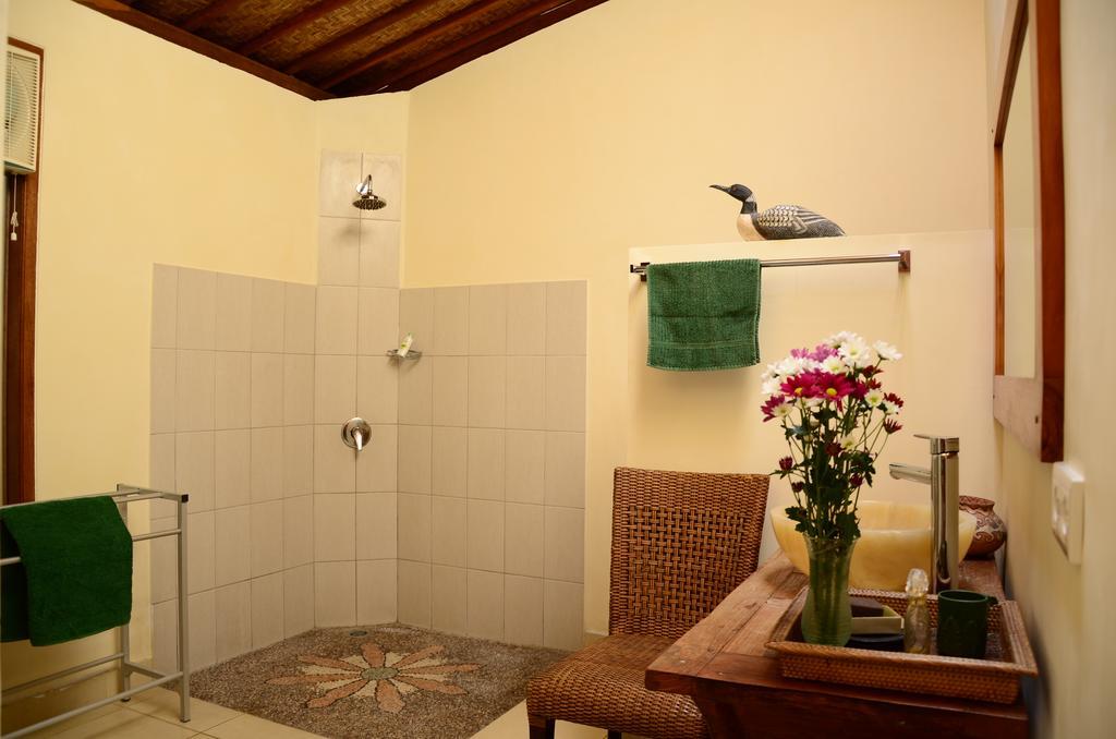 Villa Cantik Ubud Kültér fotó