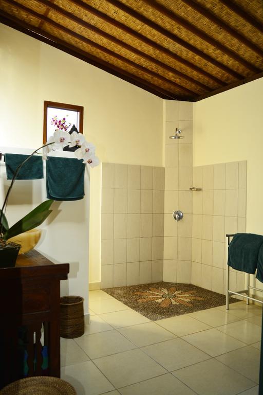 Villa Cantik Ubud Kültér fotó