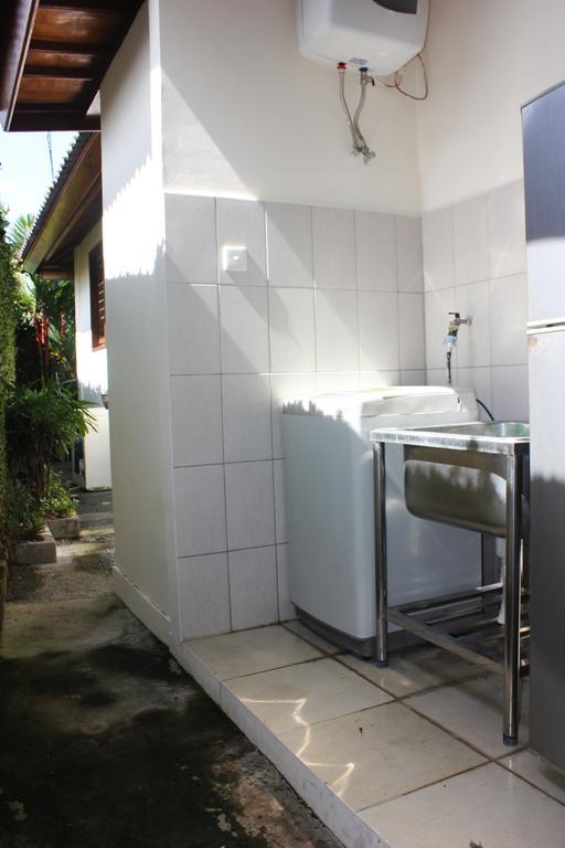Villa Cantik Ubud Kültér fotó