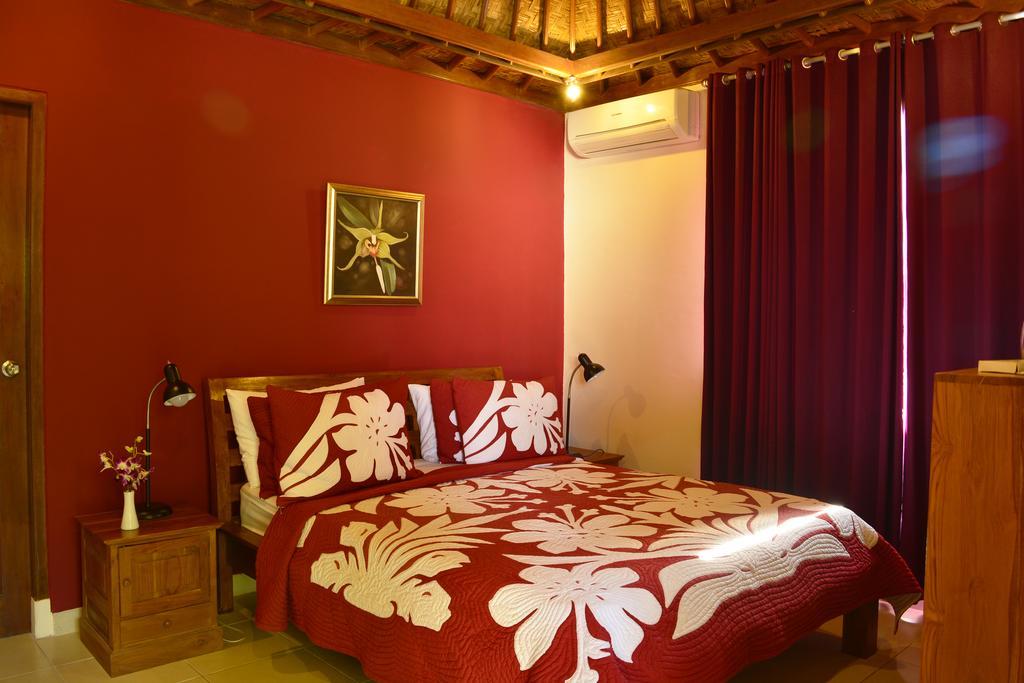 Villa Cantik Ubud Kültér fotó