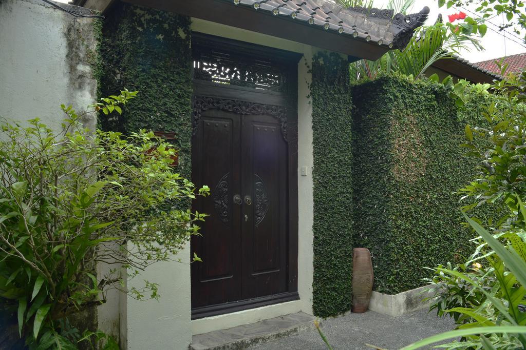 Villa Cantik Ubud Kültér fotó