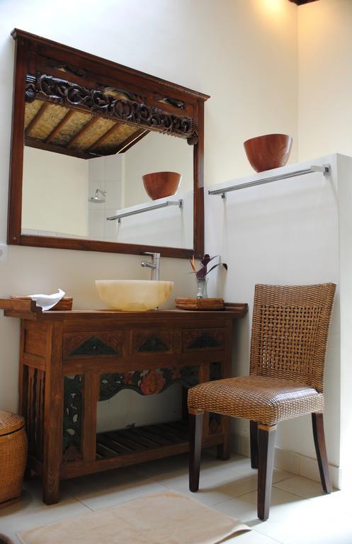 Villa Cantik Ubud Szoba fotó