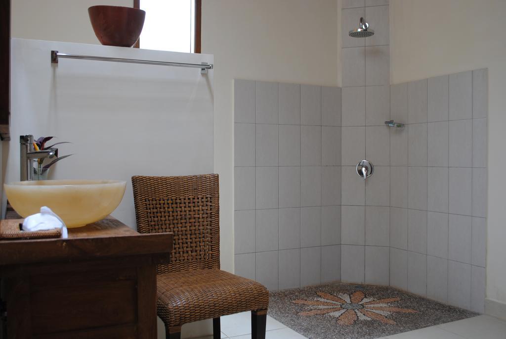 Villa Cantik Ubud Szoba fotó