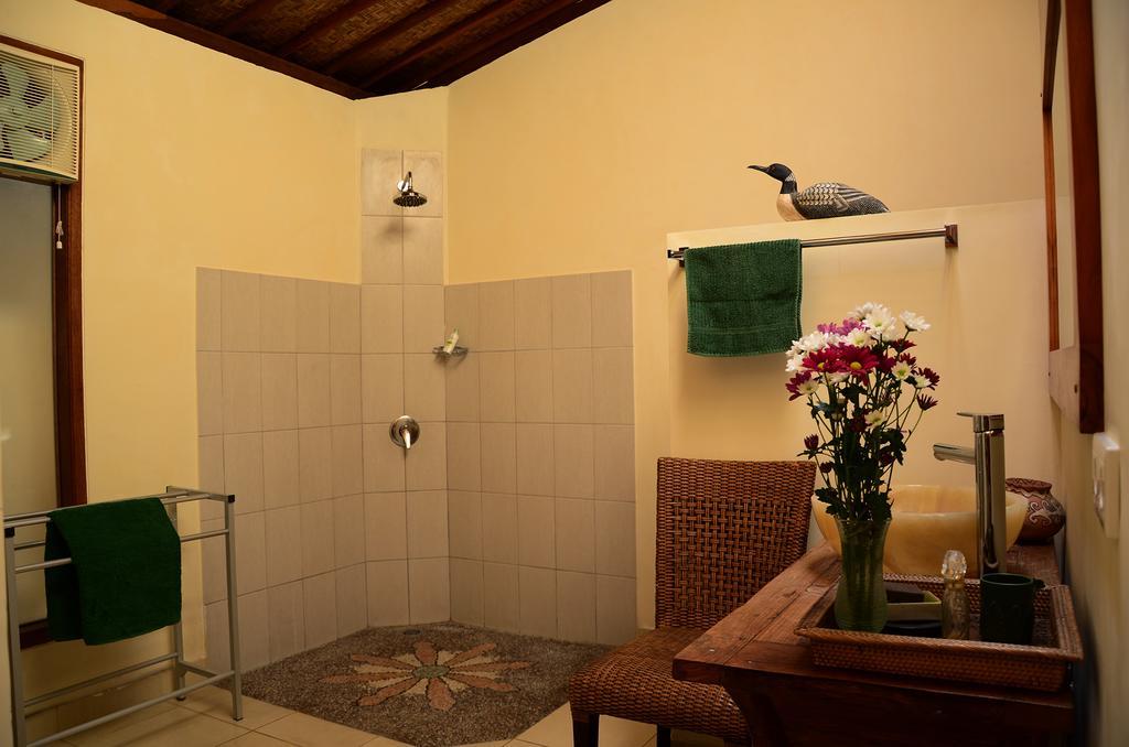 Villa Cantik Ubud Kültér fotó